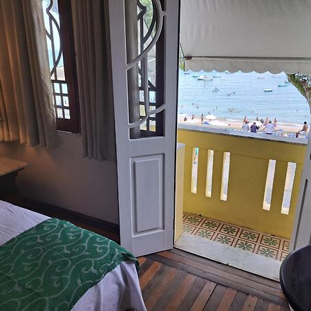 Beach Front Village ซัลวาดอร์ ภายนอก รูปภาพ
