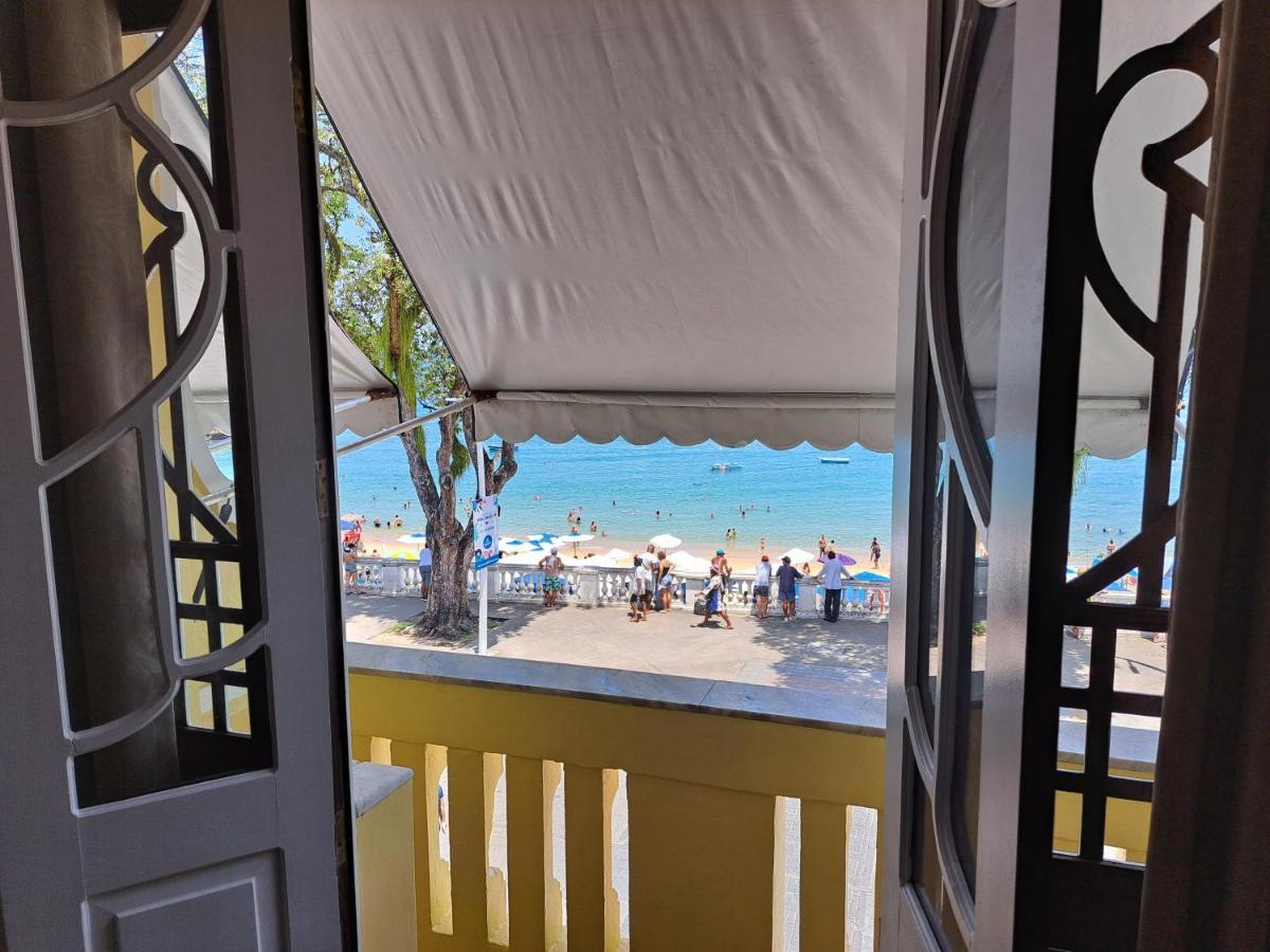Beach Front Village ซัลวาดอร์ ภายนอก รูปภาพ